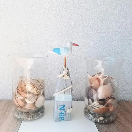 Peaceful Retreat On Island Of Rab, Free Parking Apartmán Barbat na Rabu