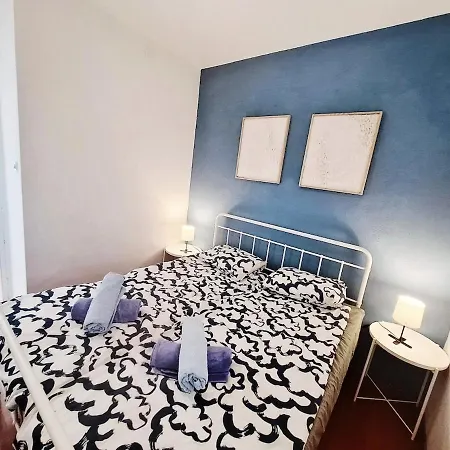 Cozy 1 Min To The Sea - Private Terrace - Free Parking * Barbat na Rabu