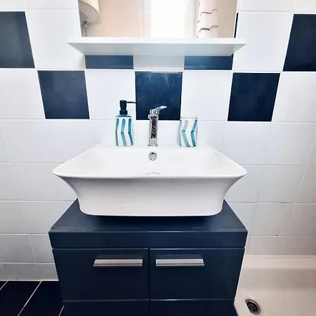 Peaceful Retreat On Island Of Rab, Free Parking Barbat na Rabu